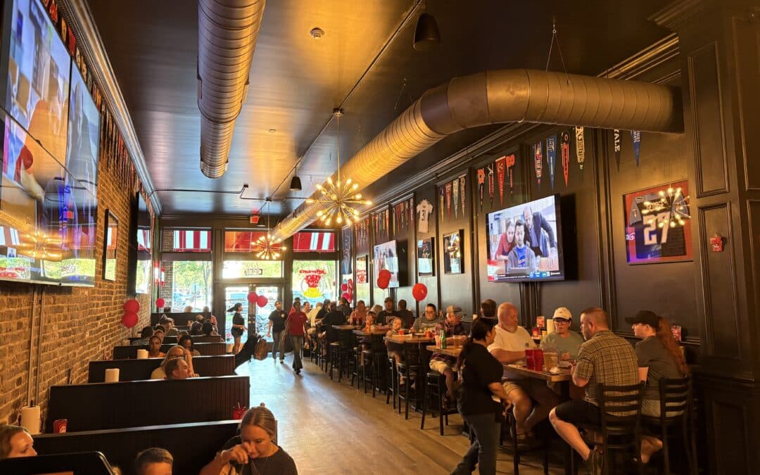 Murfreesboro Restaurant Jefferson’s Relocates to New Address on the Square